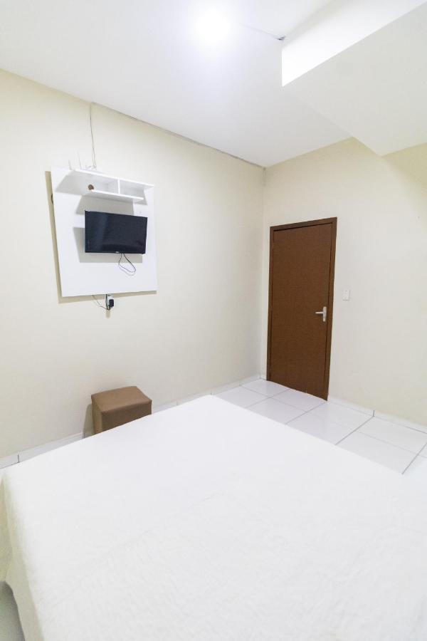 Apartamentos Bombinhas - 140 Metros Da Praia Exterior foto