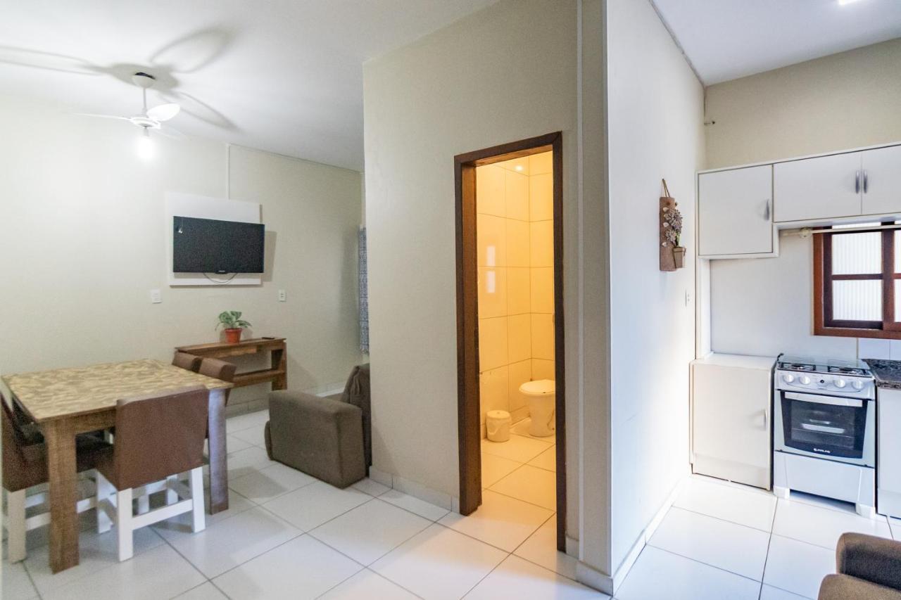 Apartamentos Bombinhas - 140 Metros Da Praia Exterior foto