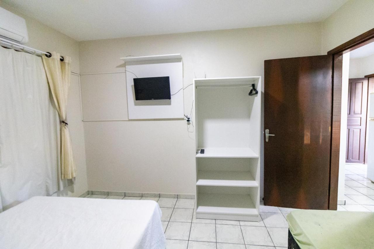 Apartamentos Bombinhas - 140 Metros Da Praia Exterior foto
