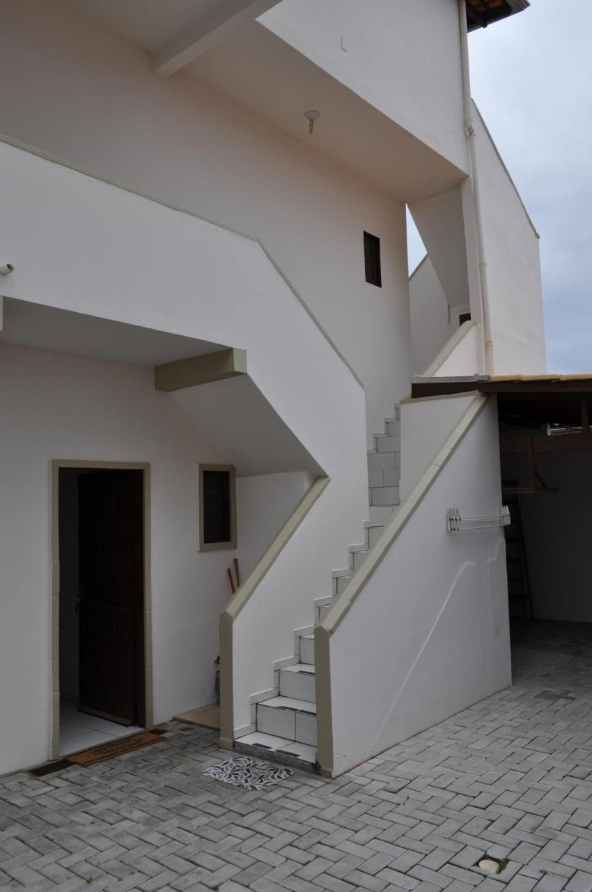 Apartamentos Bombinhas - 140 Metros Da Praia Exterior foto